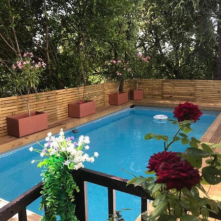 Le Riad Saint-Maximin Extérieur photo