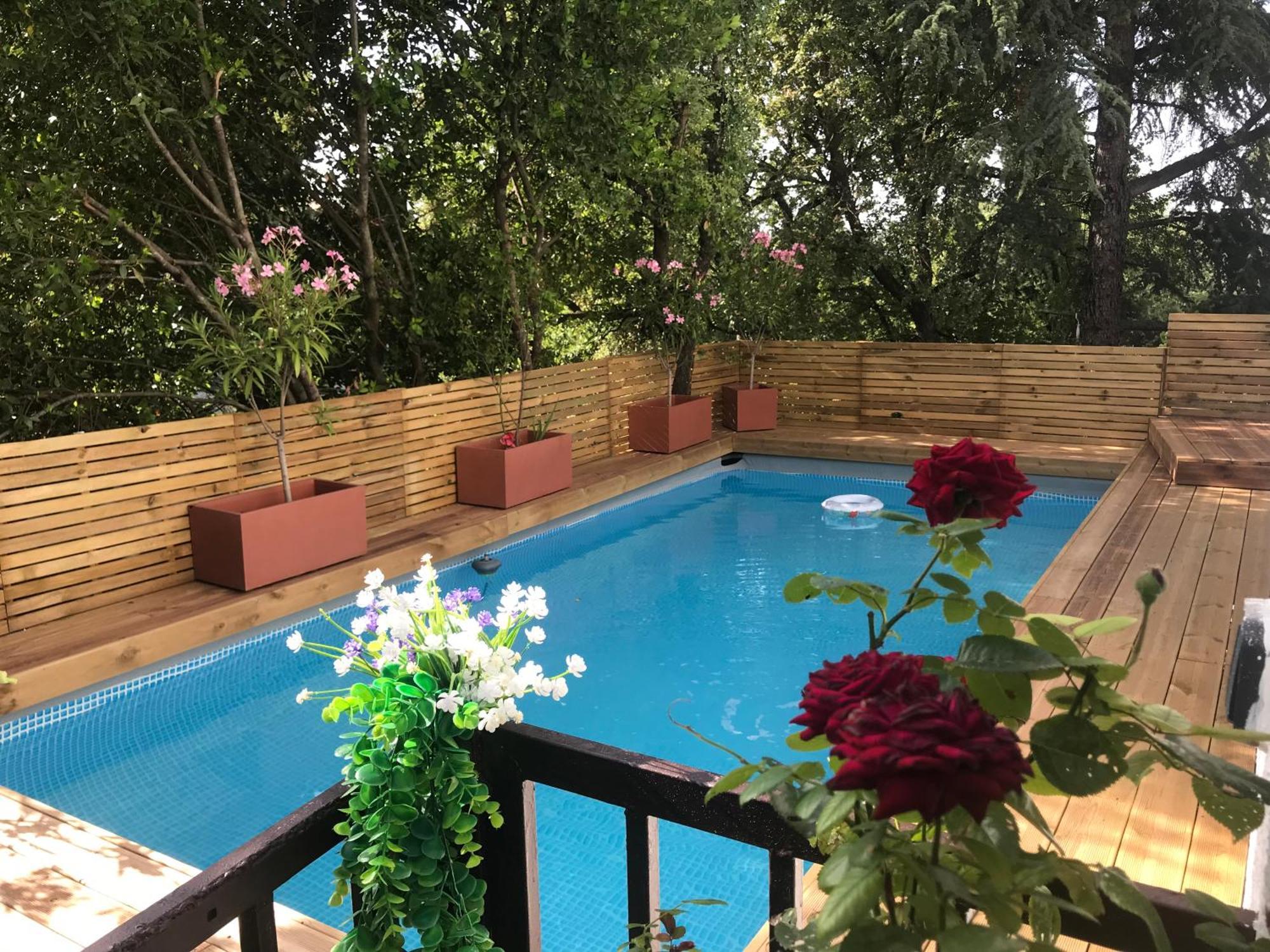 Le Riad Saint-Maximin Extérieur photo